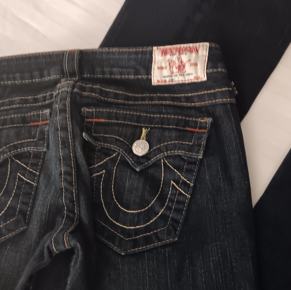 Jeans - Picture 3 of 4